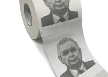 Papier toaletowy Dodoopy® - MIECIUTKI JAK KACZUSZKA