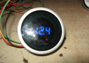 Woltomierz i Obrotomierz w jednym RAPIDHP 10X RPM