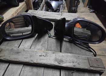 Lusterka boczne Passat b6