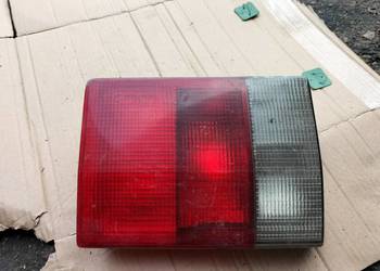 AUDI 80 B3 - B4 KOMBI 893945093A  LAMPA TYŁ TYLNA LEWA KLAPA