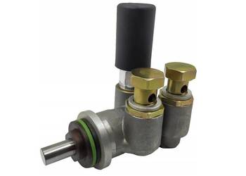 Pompka zasilająca paliwa FORTERA 933295