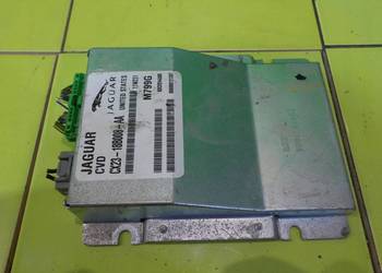 JAGUAR XF I XFS SPORT 3.0 D 11r SEDAN modul sterownik CX23-18B008-AA