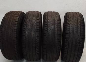 Opony letnie Michelin Primacy 3 215/60r17.tel 535225716 Opony letnie Michelin Primacy 3 215/60r17.tel 535225716