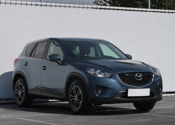 Mazda CX-5 2.0 Skyactiv-G