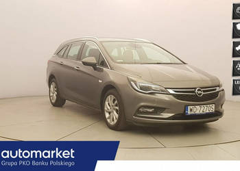 Opel Astra 1.4 T GPF Elite S&S ! Z Polskiego Salonu ! Faktura VAT ! K (201…