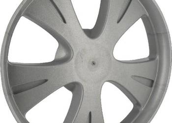 Osłona koła D200 Rotax srebrna AK46267340