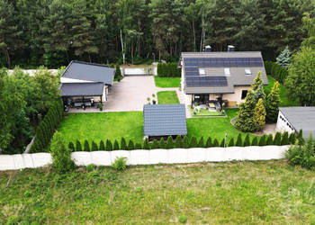 Dom wolnostojący 130m2 Michałów