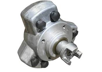 HAWE R0.9 (HAWE R 0,9) Pompa hydrauliczna