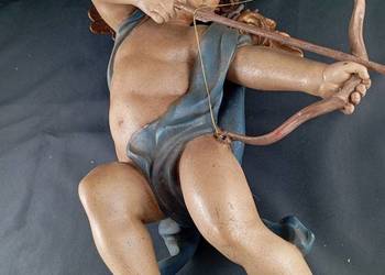 Figurka aniołka do zawieszenia