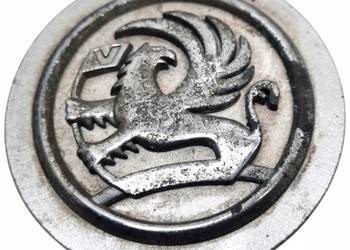 Dekielek Opel Vauxhall Felgi 13117069MJ 64mm Kołpak Zestaw ORYGINAŁ