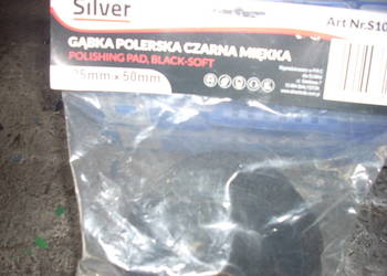 Gąbka do polerowania