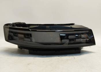 Cherry Jaecoo 7 PHEV 2025r Lampa przód prawa 605001417AA