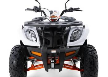 Quad KAYO AU300 T3B Z HOMOLOGACJĄ Kat. B1