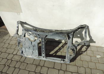 WZMOCNIENIE CZOŁOWE PAS PRZEDNI KIA PICANTO I 04-08R 1.1 B