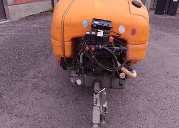 Opryskiwacz sadowniczy (Ślęza)