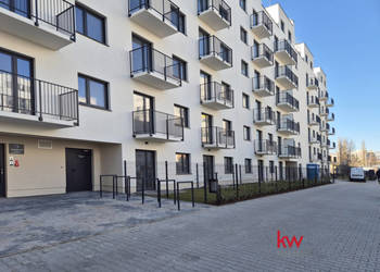 Sprzedaż mieszkania Poznań Jasielska 36.41m2 2 pokoje