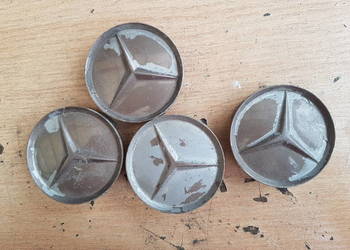 KOLPAK DEKIELEK ZASLEPKA FELGI MERCEDES 2014010225
