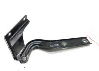 ZAWIAS MASKI PRAWY PRZÓD VW PASSAT B7 Sedan/Limuzyna SCHWARZ