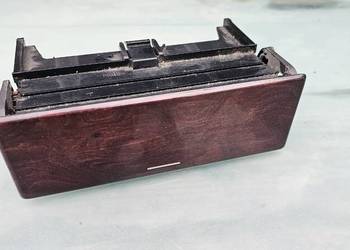 Schowek pod radio mercedes w210 clasic