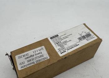 Siemens 3SE5112-0CA00 Position switch