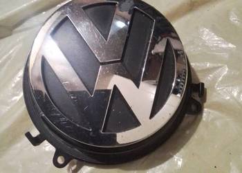 Klamka klapy tył vw 3C5827469C inne
