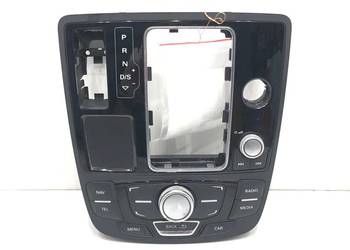 PANEL STEROWANIA RADIA AUDI A6 C7 4G1919610C Kombi 11-18 KONSOLA