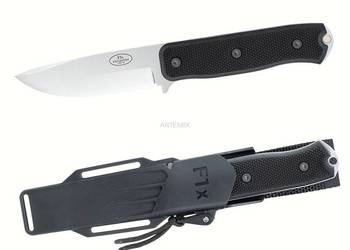 Nóż Fallkniven F1x + etui
