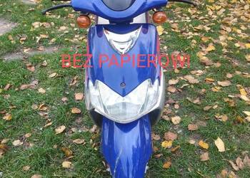 Sprzedam KINGWAY VEZYR 4t