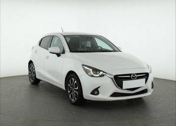 Mazda 2 1.5 16V