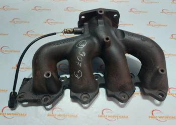 CAPTIVA ANTARA 09r 2.4 B 136KM Z24XE Z24SED kolektor wydechowy 92062730