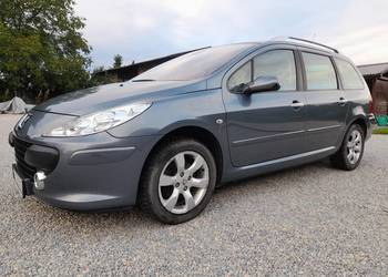 Peugeot 307 SW