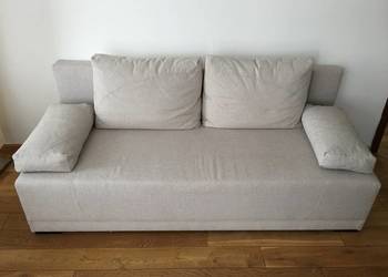 Nowa sofa Ikea Arviken – 3-osobowa z funkcją spania Nowa sofa Ikea Arviken – 3-osobowa z funkcją spania