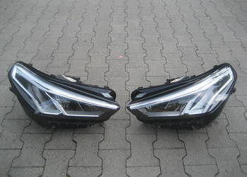 bmw x1 u11 22-25r lampa przód prawa lewa full led 5a9a222 5a9a221