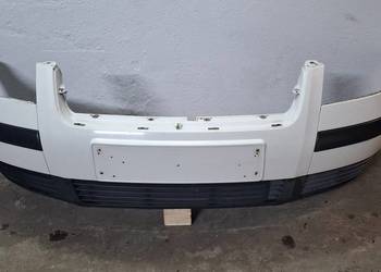 Zderzak Przód VW PASSAT Fl