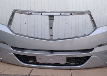 SSANGYONG RODIUS ZDERZAK PRZÓD