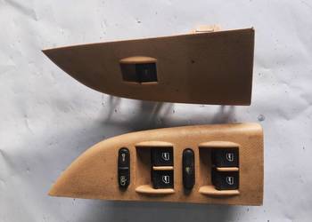 Fabia Golf 4 Bora panel rączka przełączniki szyb lewy+ prawy