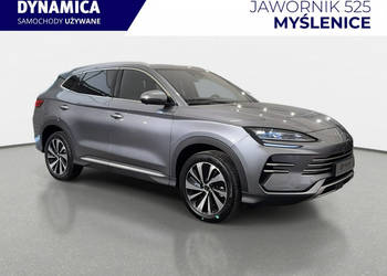 BYD Seal U VAT 23% DM-i Boost 1.5 PHEV 218KM automat 2025 r., I wł., gwara…