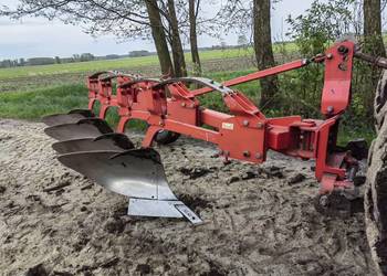 Pług Staltech Resorak nie Agro Masz Koja