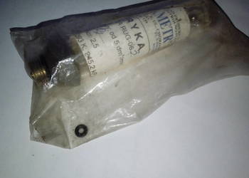 Rotametr do reduktora co argon