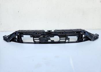 AUDI RS6 RS7 C8 WZMOCNIENIE STELAŻ GRILLA ATRAPY PRZÓD 4K0807233D