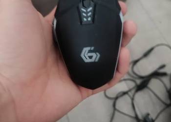 Witam sprzedam zestaw gamingowy