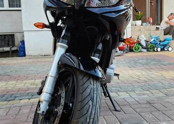 Yamaha RJ07 FZ6-S  Fazer