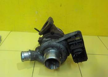 TRANSIT MK7 2.2 TDCI EURO 5 14r 100KM turbina turbosprezarka 786880-50215