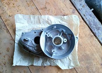 Kartery WSK125 nowe orginal!!zmd