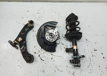 LEXUS RX500H V 5 2023-  ZAWIESZENIE PRAWY PRZÓD