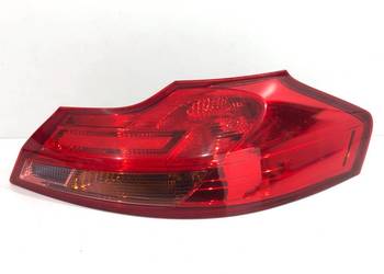 LAMPA PRAWY TYŁ OPEL INSIGNIA A 13226857 Kombi 08-17 ŚWIATŁO