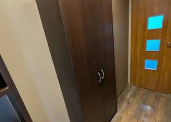 szafka korytarzowa w bardzo dobrej jakości i stanie