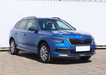 Skoda Kamiq 1.0 TSI