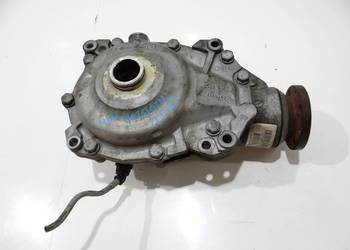 DYFER MOST DYFERENCJAŁ BMW X1 E84 LCI N20B20B 7555882 3.38