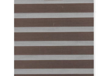 Roleta Zebra 120 x 175 cm kawa WM-240217
